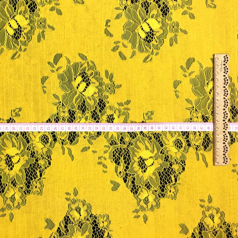 Lace Fabric Wholesale Supplier 34